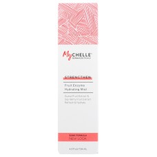 MYCHELLE DERMACEUTICALS: Fruit Enzyme Hydrating Mist, 4.2 fo