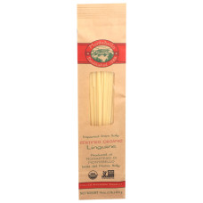 MONTEBELLO: Linguine Pasta, 16 oz