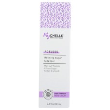 MYCHELLE DERMACEUTICALS: Refining Sugar Cleanser, 2.3 fo