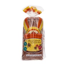 MAHLERS BAKERY: California Lifestyle Flax Protein Bread, 24 oz