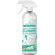 MOMREMEDY: Everything Household Cleaner and Stain Remover, 24 fo