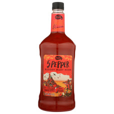 MASTER OF MIXES: 5 Pepper Bloody Mary Mixer, 1.75 lt