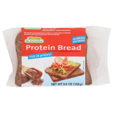 MESTEMACHER: Protein Bread, 8.8 oz