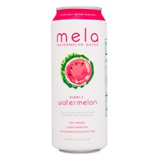 MELA: Watermelon Juice, 16.9 fo