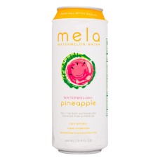 MELA: Watermelon Pineapple Juice, 16.9 fo