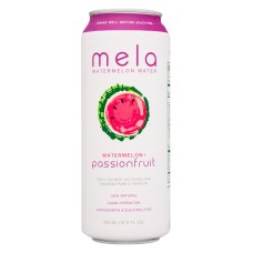 MELA: Watermelon Passionfruit Juice, 16.9 fo