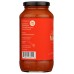 SAUZ: Hot Honey Marinara Sauce, 25 oz