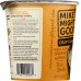 MIKES MIGHTY GOOD: Chicken Flavor Ramen Noodle Soup Cup, 1.6 oz