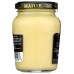 MAILLE: Dijon Original Mustard, 7.5 oz