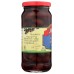 MEZZETTA: Pitted Greek Kalamata Olives, 9.5 oz