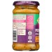 PATAKS: Mango Pickle, 10 oz