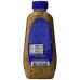 MUSTARD GIRL: Stoneground Deli Mustard, 12 oz