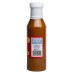 MRS GRIFFINS: Hot Bbq Sauce, 12 oz