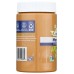 MARANATHA: Organic No Sugar or Salt Added No Stir Creamy Peanut Butter, 16 oz