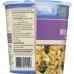 DR MCDOUGALLS: Miso Ramen Noodle Soup Cup, 1.9 oz