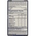 MOMMYS BLISS: Baby Cough Syrup Mucus Nighttme, 1.67 fo