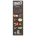 MARYS GONE CRACKERS: Super Seed Seaweed and Black Sesame Crackers, 5.5 oz