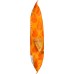 TACO BELL: Mild Tortilla Chips, 9.75 oz