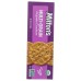 MILTONS: Multi Grain Organic Crackers, 6 oz