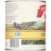 MUIR GLEN: Crushed Tomatoes With Basil, 28 oz