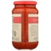 MONTEBELLO: Verdure Sauce, 19.75 oz