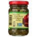 MEZZETTA: Imported Non Pareil Capers, 4 oz