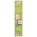MARYS GONE CRACKERS: Garlic Rosemary Real Thin Crackers, 5 oz