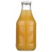 MARTINELLI: Unfiltered Apple Juice, 33.8 fo