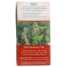 ORGANIC INDIA: Tulsi Masala Chai Tea, 18 bg