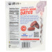 MADE IN NATURE: Dried Deglet Noor Dates, 8 oz