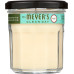 MRS MEYERS CLEAN DAY: Basil Soy Scent Candle, 7.2 oz