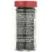 MORTON AND BASSETT: Black Sesame Seed, 2.3 oz