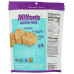 MILTONS: Gluten Free Crispy Sea Salt Baked Crackers, 4.5 oz