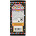 MAEVE: Moon Rocks Milk Chocolate Truffle Bar, 2.5 oz