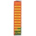 YUMI: Mango and Kale Organic Bar, 3.7 oz