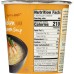 MIKES MIGHTY GOOD: Chicken Flavor Ramen Noodle Soup Cup, 1.6 oz