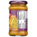 PATAKS: Mango Pickle, 10 oz