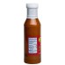 MRS GRIFFINS: Hot Bbq Sauce, 12 oz