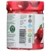 MEGAFOOD: B12 Energy Gummies Cranberry, 70 pc