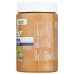 MARANATHA: Organic No Sugar or Salt Added No Stir Creamy Peanut Butter, 16 oz