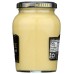 MAILLE: Dijon Original Mustard, 13.4 oz