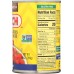 HATCH: Diced Tomatoes and Green Chilies, 10 oz