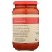 MONTEBELLO: Verdure Sauce, 19.75 oz