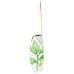 RADIUS: Vegan Sponge Floss Peppermint, 1 ea