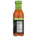 NOBLE MADE BY THE NEW PRIMAL: Zero Sugar Mild Buffalo Sauce, 12 fo