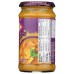PATAKS: Mango Curry Simmer Sauce, 15 oz