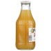 MARTINELLI: Unfiltered Apple Juice, 33.8 fo