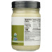 SPECTRUM NATURALS: Organic Mayonnaise with Olive Oil, 12 oz