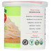 MISS JONES BAKING CO: Organic Cream Cheese Frosting, 11.29 oz