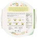 FOOD EARTH: Organic Madras Coconut Curry With Turmeric Rice, 10.58 oz